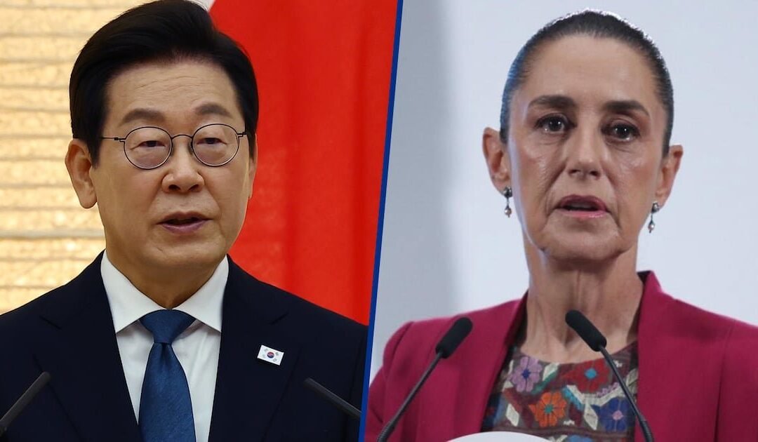 Corea del Sur expresa preocupación por aranceles de México a autos y productos asiáticos