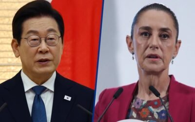 Corea del Sur expresa preocupación por aranceles de México a autos y productos asiáticos