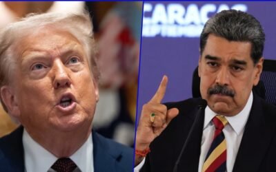 EU realiza ataque mortal contra embarcación del Tren de Aragua en el Caribe