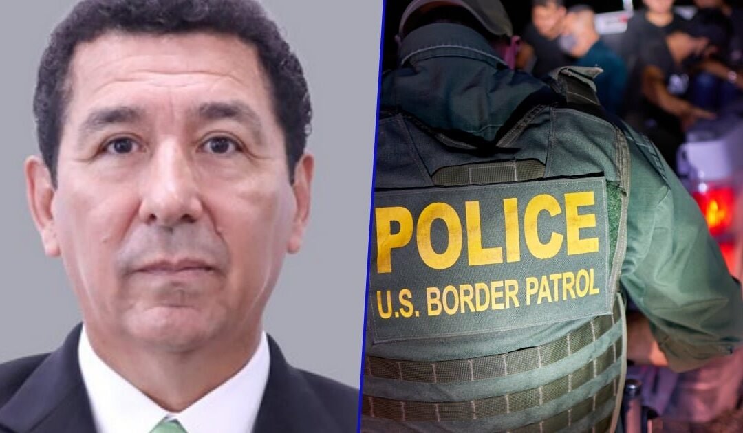 EU ‘ficha’ a Mario López, exalcalde de Matamoros: ¿Qué sabemos de la retención del diputado del Verde?