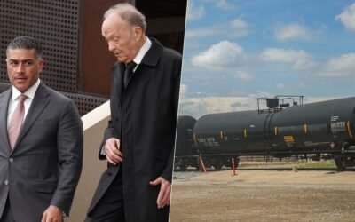 Estos son los 14 empresarios y marinos detenidos por huachicol: Así fue el operativo en CDMX y 3 estados