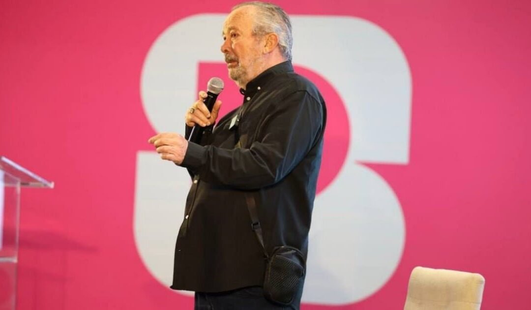 Fallece Mauricio Fernández, alcalde de San Pedro Garza García, a los 75 años por cáncer de pulmón