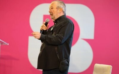 Fallece Mauricio Fernández, alcalde de San Pedro Garza García, a los 75 años por cáncer de pulmón