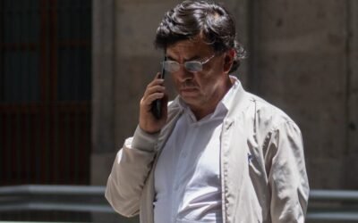 Guerra obradorista: Adán Augusto le pide a AMLO que frene los golpes de Jesús Ramírez en los medios