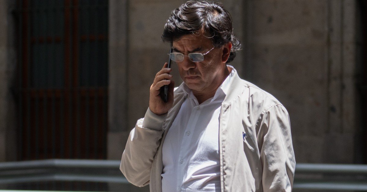 Guerra obradorista: Adán Augusto le pide a AMLO que frene los golpes de Jesús Ramírez en los medios