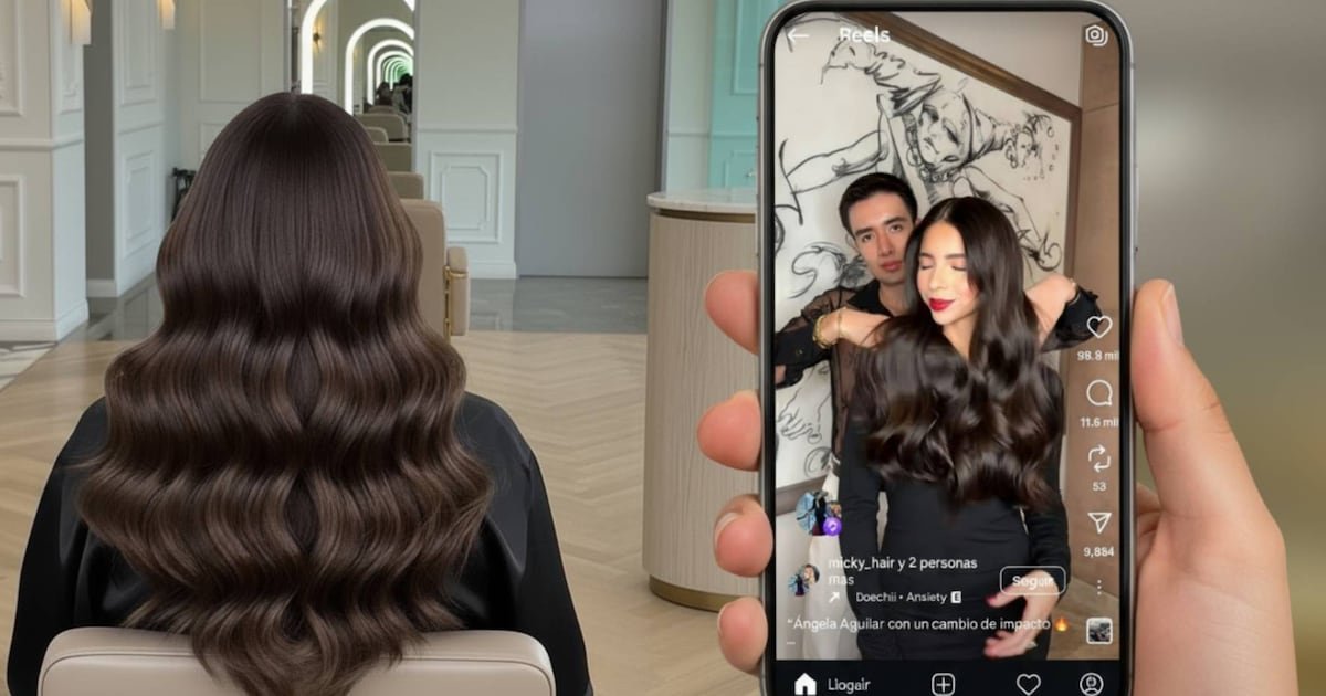 Miguel de la Mora, estilista de Ángela Aguilar, denunció amenazas antes de su asesinato en Polanco Miguel de la Mora, estilista de Ángela Aguilar, denunció amenazas antes de su asesinato en Polanco