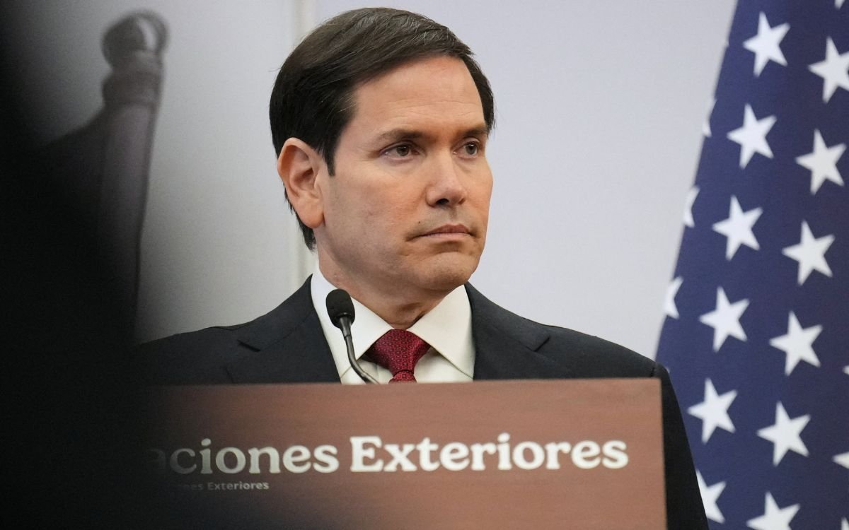 Rubio y De la Fuente destacan avance histórico en cooperación México-EE.UU. en materia de seguridad