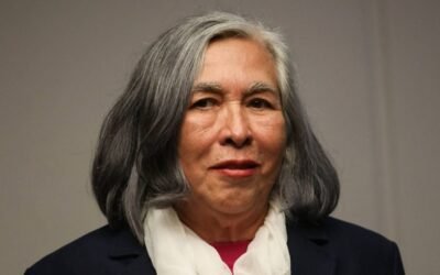 SCJN turna a ministra María Estela Ríos sentencia de la Corte Interamericana sobre prisión preventiva oficiosa