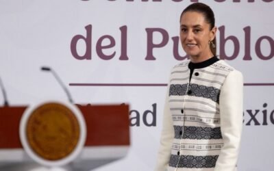 Sheinbaum eliminará deducción de impuestos a banqueros por pago al Fobaproa en el Presupuesto 2026