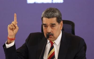 Tensión entre Venezuela y Estados Unidos por presunta existencia del ‘Cártel de los Soles’