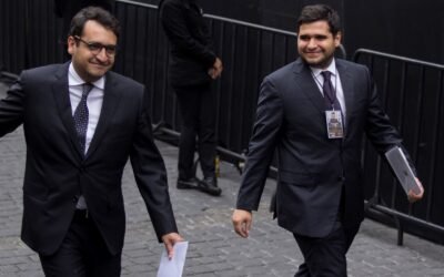 Testigo de la FGR involucra a hijo de AMLO en caso de huachicol fiscal