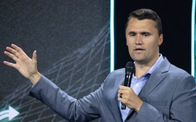 Tiroteo en Utah: Atacan a Charlie Kirk, activista conservador aliado de Donald Trump