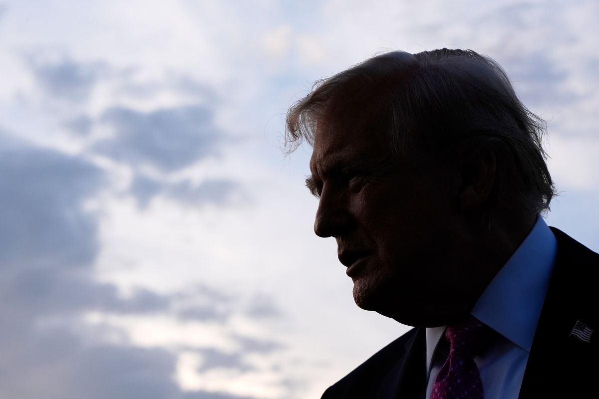 Trump impone arancel del 100% a películas extranjeras y genera incertidumbre en el sector cinematográfico Trump impone arancel del 100% a películas extranjeras y genera incertidumbre en el sector cinematográfico