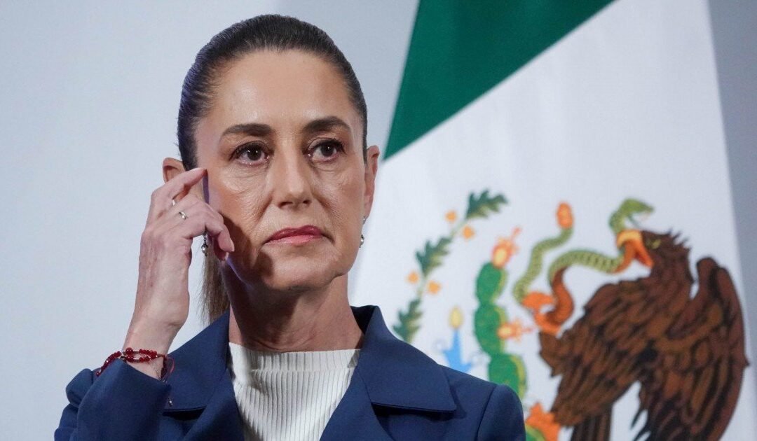 Con la venta de Vector, Sheinbaum refuerza alianza con empresarios mexicanos