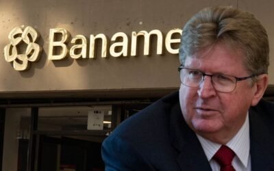 Germán Larrea presenta oferta formal para adquirir Banamex a Citi