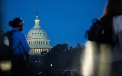 Implicaciones económicas y en los mercados del cierre de Gobierno de EE.UU.