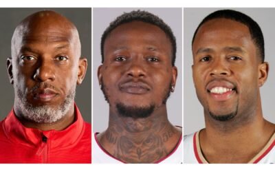 Insider Leak: Lakers Staffer Shared LeBron Injury News Before Game