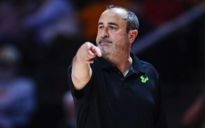 Jose Fernandez Set to Lead Dallas Wings, Sources Confirm