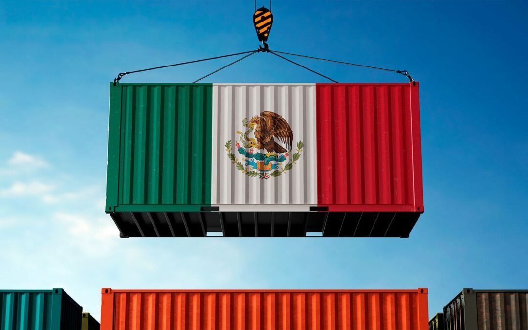 Mexico’s Footwear Industry Could Benefit From US Tariffs — But It’s Falling Behind