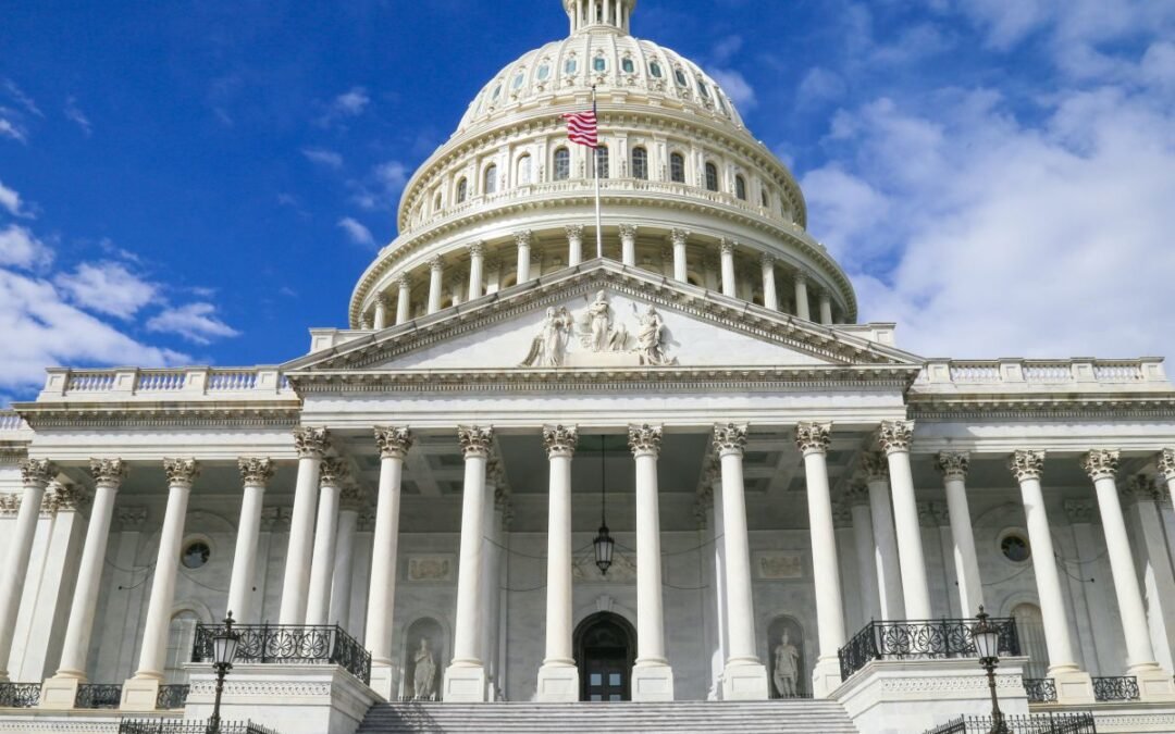 America on Pause: Inside the 2025 U.S. Government Shutdown by the Numbers