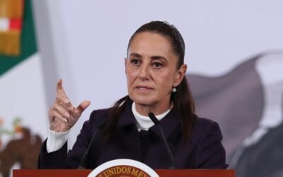 Sheinbaum Contra Intervención Militar de EEUU en México: Una Postura Firme